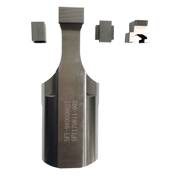 Wire harness machine accessories metal accessories