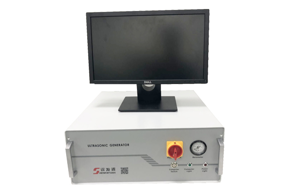 Structural characteristics and technical requirements of ultrasonic wire harness welding machine knowledge points