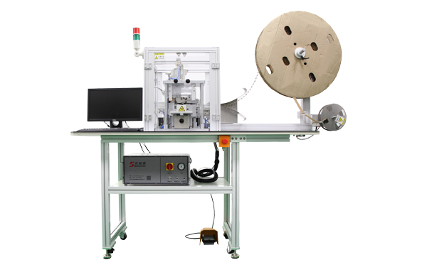 The causes and solutions of common faults in ultrasonic welding machines