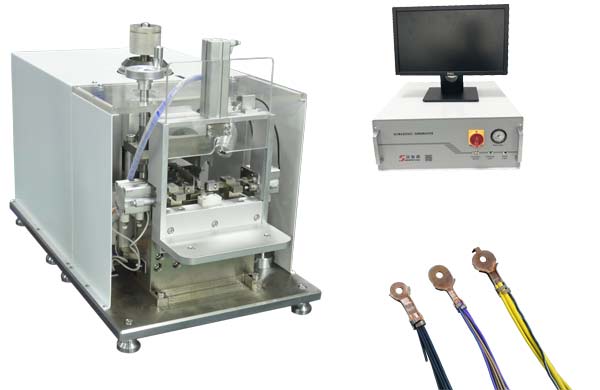 Which is a good Shenzhen ultrasonic terminal welding machine?