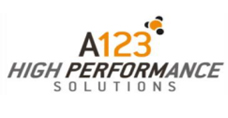 A123系统公司