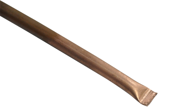铜编织线自动焊剪切成型机的特点