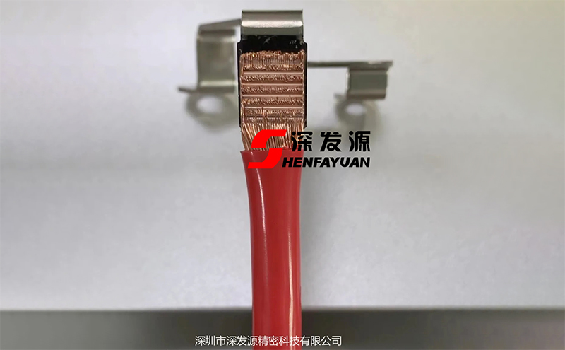 What are the main influencing factors on the welding effect of ultrasonic wire harness welding machine?