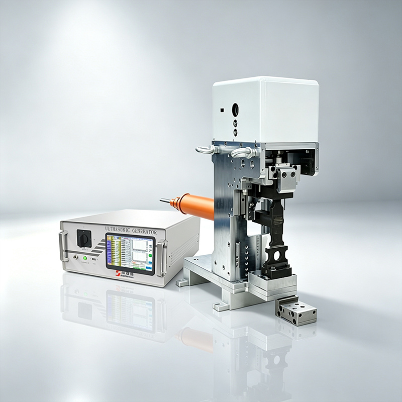 20K direct pressing Ultrasonic welding machine