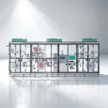 All-in-one machine