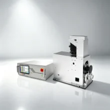 20K ultrasonic multi-layer roller welding machine