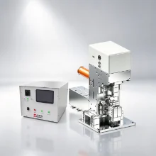 Ultrasonic focused welding