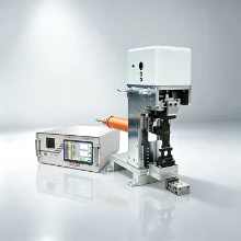 20K直压式超声波焊接机